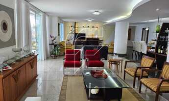 Imagem 6: Apartamento alto padrão com 5 quartos sendo 1 suíte master com vista para o mar na Orla da