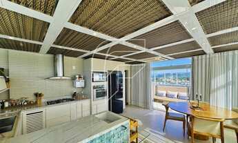 Imagem 2: Cobertura Duplex 3 quartos lazer completo à Beira-Mar em Guarapari-ES