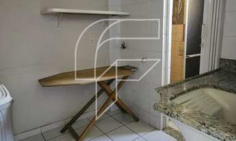 Imagem 7: Cobertura com 3 quartos linear a venda na orla da Praia do Morro - Guarapari ES