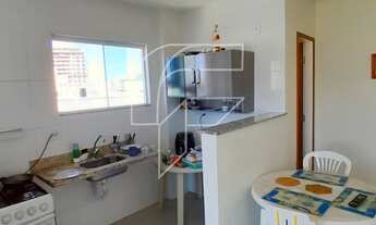 Imagem 2: Imperdível: Apartamento de 2 quartos na Praia do Morro, Guarapari-ES, com 2 suítes, 1 sala