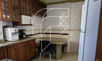 Imagem 6: Cobertura com 3 quartos linear a venda na orla da Praia do Morro - Guarapari ES