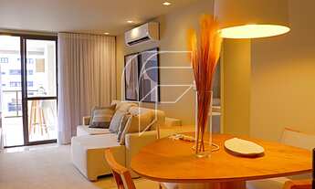 Imagem 3: Apartamento 3 quartos Beira mar com lazer completo na Praia do Morro, Guarapari ES