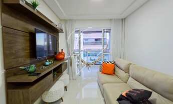 Imagem 5: Imperdível: Apartamento de 3 quartos com suíte no Centro de Guarapari-ES, com 2 salas e 95