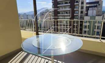 Imagem 3: Cobertura com 3 quartos linear a venda na orla da Praia do Morro - Guarapari ES