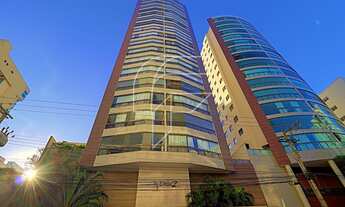 Imagem: Edifício Dubai 2 Residence apartamento