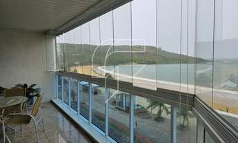 Imagem 2: Apartamento alto padrão com 5 quartos sendo 1 suíte master com vista para o mar na Orla da