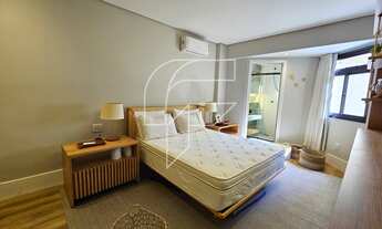 Imagem 7: Apartamento mobiliado e decorado 3 quartos sendo 1 suites a venda na Praia das Castanheira