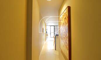 Imagem 4: Apartamento 3 quartos Beira mar com lazer completo na Praia do Morro, Guarapari ES