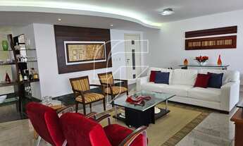 Imagem 7: Apartamento alto padrão com 5 quartos sendo 1 suíte master com vista para o mar na Orla da