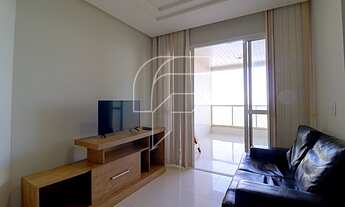 Imagem 4: Apartamento a venda com 3 quartos a venda, na orla da Praia do Morro em Guarapari - ES