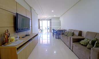 Imagem 3: Apartamento com 3 quartos a venda, na orla da Praia do Morro em Guarapari - ES