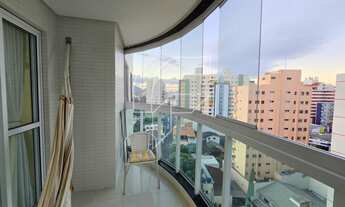 Imagem 1: Imperdível: Apartamento de 3 quartos com suíte no Centro de Guarapari-ES, com 2 salas e 95