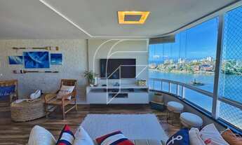 Imagem 3: Cobertura Duplex 3 quartos lazer completo à Beira-Mar em Guarapari-ES