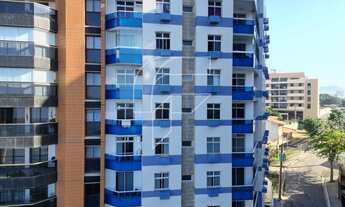 Imagem: Apartamento de 3 quartos com vista para