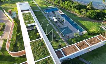 Imagem 2: Terreno a venda no condomínio Alphaville (fase 1) 2024 Três Praias Guarapari- ES