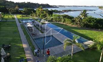 Imagem 3: Terreno a venda no condomínio Alphaville (fase 1) 2024 Três Praias Guarapari- ES