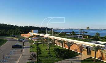 Imagem 4: Terreno a venda no condomínio Alphaville (fase 1) 2024 Três Praias Guarapari- ES