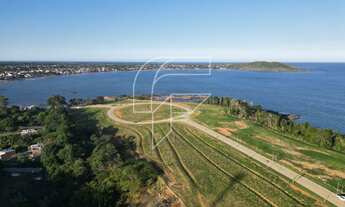 Imagem 5: Terreno a venda no condomínio Alphaville (fase 1) 2024 Três Praias Guarapari- ES