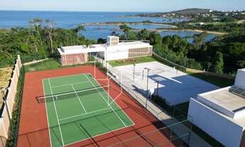 Imagem 6: Terrenos a venda no condomínio Alphaville (fase 3) 2025 Três Praias Guarapari- ES