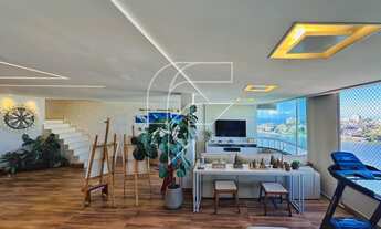 Imagem 4: Cobertura Duplex 3 quartos lazer completo à Beira-Mar em Guarapari-ES