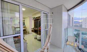 Imagem 7: Imperdível: Apartamento de 3 quartos com suíte no Centro de Guarapari-ES, com 2 salas e 95