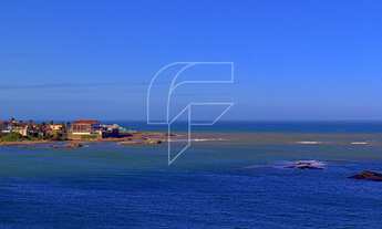 Imagem 1: Alto padrão com 4 quartos, sol da manhã, de frente para o mar na Praia de Peracanga - Guar