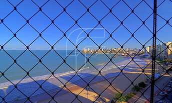 Imagem 6: Apartamento a venda com 3 quartos a venda, na orla da Praia do Morro em Guarapari - ES