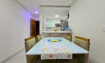 Imagem 4: Imperdível: Apartamento de 3 quartos com suíte no Centro de Guarapari-ES, com 2 salas e 95