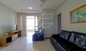 Imagem 2: Apartamento a venda com 3 quartos a venda, na orla da Praia do Morro em Guarapari - ES