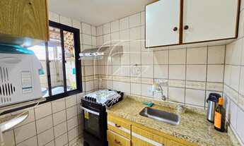 Imagem 4: Excelente 02 quartos + suíte com área lateral a poucos metros da Praia do Morro