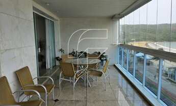 Imagem 3: Apartamento alto padrão com 5 quartos sendo 1 suíte master com vista para o mar na Orla da