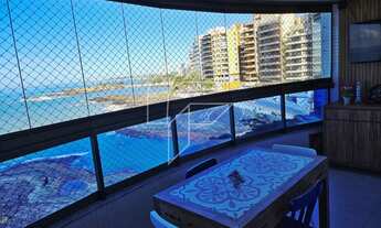 Imagem 3: 02 Quartos a venda mobiliado e decorado com lazer completo na Praia das Virtudes no Cent