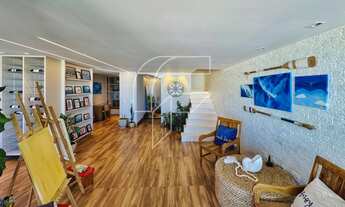 Imagem: Cobertura Duplex 3 quartos lazer completo