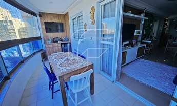 Imagem 6: 02 Quartos a venda mobiliado e decorado com lazer completo na Praia das Virtudes no Cent