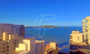 Imagem 4: Apartamento de 3 quartos novo com varanda gourmet, 2 vagas, lazer na cobertura na Prainha