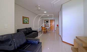 Imagem 7: Apartamento a venda com 3 quartos a venda, na orla da Praia do Morro em Guarapari - ES