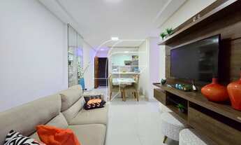 Imagem 3: Imperdível: Apartamento de 3 quartos com suíte no Centro de Guarapari-ES, com 2 salas e 95