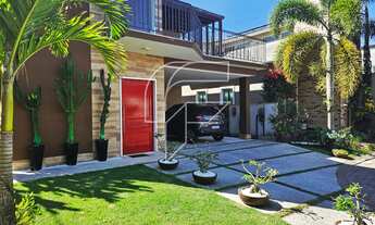 Imagem 1: Casa de Condomínio com 4 Quartos à venda, 400m² - Recanto da Sereia