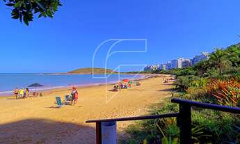 Imagem 2: Apartamento alto padrão com 3 quartos, sendo 2 suíte + DCE, de frente para a Praia de Pera