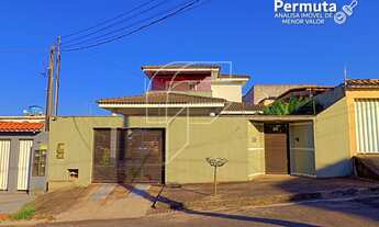 Imagem: Maravilhosa casa Duplex de 4 Qts, com lazer
