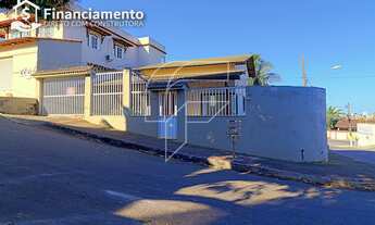 Imagem 2: Casa a venda com 3 Quartos, 1 Suíte, Quintal, parcelamento direto com construtora, em Sol