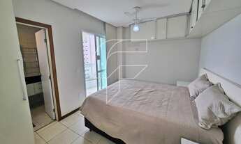 Imagem 7: Apartamento de 3 quartos a venda, mobiliado com lazer completo Praia do Morro Guarapari E