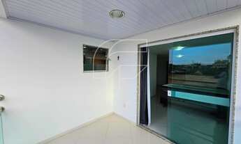 Imagem 7: Casa duplex com 3 suítes a venda, 210m² lazer completo com piscina Praia do Morro - Guar