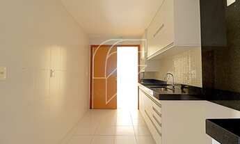 Imagem 7: Apartamento com 3 quartos com área de lazer em localização excelente no Centro de Guarapar