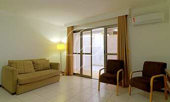 Imagem 7: Apartamento alto padrão com 3 quartos, sendo 2 suíte + DCE, de frente para a Praia de Pera