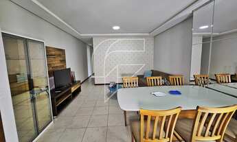 Imagem: Apartamento de 3 quartos a venda, mobiliado