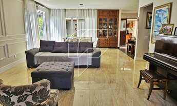 Imagem 5: Casa de Condomínio com 4 Quartos à venda, 400m² - Recanto da Sereia