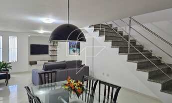 Imagem 4: Casa duplex com 3 suítes a venda, 210m² lazer completo com piscina Praia do Morro - Guar