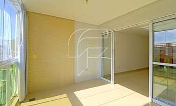 Imagem 5: Apartamento com 3 quartos com área de lazer em localização excelente no Centro de Guarapar