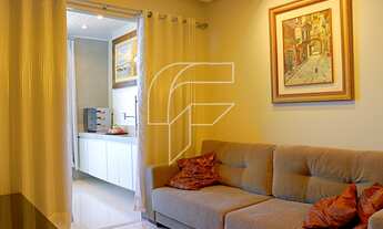 Imagem 7: Alto padrão com 3 quartos + DCE, 2 vagas de garagem e vista panorâmica para o mar na Orla